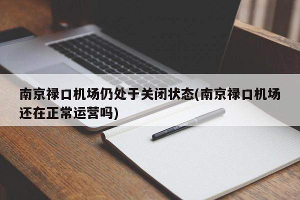 南京禄口机场仍处于关闭状态(南京禄口机场还在正常运营吗)
