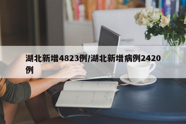 湖北新增4823例/湖北新增病例2420例